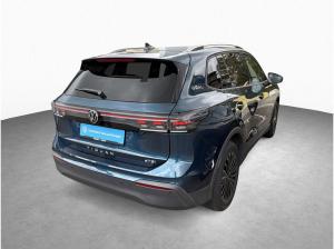 Volkswagen Tiguan GOAL 1.5l eTSI 7-DSG AHK KAMERA NAVI