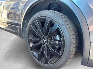 Volkswagen Tiguan Allspace R-Line 7-DSG 4Motion AHK NAVI SH