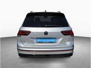 Volkswagen Tiguan R-Line 1.5 TSI 7-DSG NAVI PANO LED