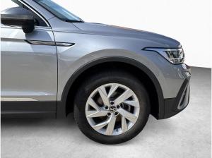 Volkswagen Tiguan Allspace Life Tiguan L 1.5 BT110TSI D7F