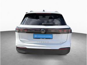 Volkswagen Tiguan GOAL 1.5l eTSI 7-DSG AHK NAVI