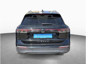 Volkswagen Tiguan Life 2.0 TDI 7-DSG NAVI KLIMA AHK KAMERA