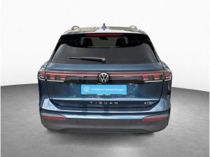 Volkswagen Tiguan GOAL 1.5l eTSI 7-DSG AHK KAMERA NAVI