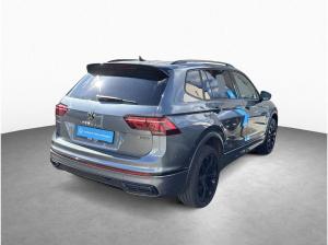 Volkswagen Tiguan Allspace R-Line 7-DSG 4Motion AHK NAVI SH