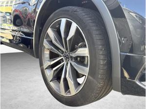 Volkswagen Tiguan Allspace R-Line 2.0 TSI OPF 4MOTION 140 k