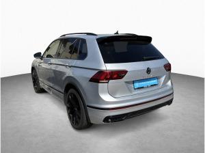 Volkswagen Tiguan R-Line 1.5 TSI 7-DSG NAVI PANO LED