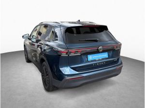 Volkswagen Tiguan GOAL 1.5l eTSI 7-DSG AHK KAMERA NAVI