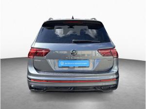 Volkswagen Tiguan Allspace R-Line 7-DSG 4Motion AHK NAVI SH