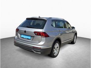 Volkswagen Tiguan Allspace Life Tiguan L 1.5 BT110TSI D7F