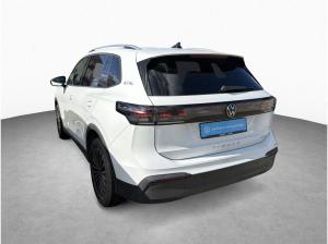 Volkswagen Tiguan GOAL 1.5l eTSI 7-DSG AHK NAVI