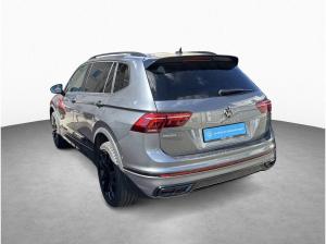 Volkswagen Tiguan Allspace R-Line 7-DSG 4Motion AHK NAVI SH
