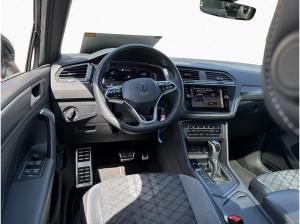 Volkswagen Tiguan R-Line 1.5 TSI 7-DSG NAVI PANO LED
