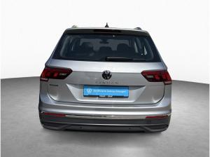 Volkswagen Tiguan Allspace Life Tiguan L 1.5 BT110TSI D7F