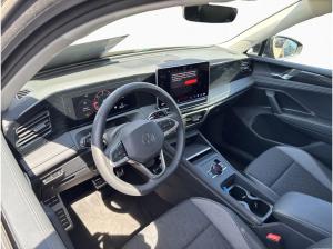 Volkswagen Tiguan Life 2.0 TDI 7-DSG NAVI KLIMA AHK KAMERA