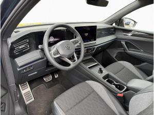 Volkswagen Tiguan GOAL 1.5l eTSI 7-DSG AHK KAMERA NAVI