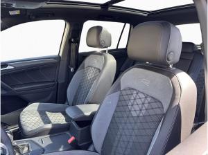 Volkswagen Tiguan R-Line 1.5 TSI 7-DSG NAVI PANO LED