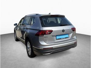 Volkswagen Tiguan Allspace Life Tiguan L 1.5 BT110TSI D7F