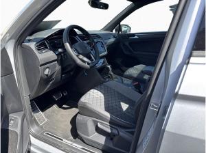 Volkswagen Tiguan R-Line 1.5 TSI 7-DSG NAVI PANO LED
