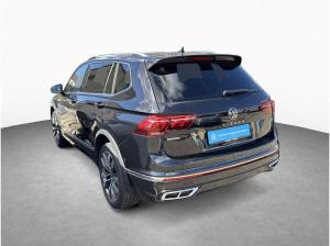 Volkswagen Tiguan Allspace R-Line 2.0 TSI OPF 4MOTION 140 k