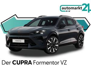 Cupra Formentor VZ  333 PS 🔥Loyalitätsbonus🔥 Inkl. Wartung und Verschleiß & LRV 🔥