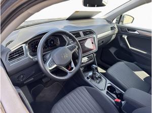 Volkswagen Tiguan Allspace Life Tiguan L 1.5 BT110TSI D7F