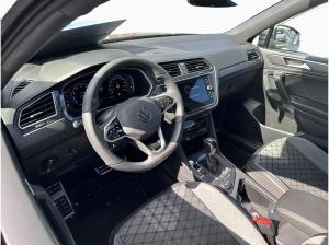 Volkswagen Tiguan Allspace R-Line 2.0 TSI OPF 4MOTION 140 k