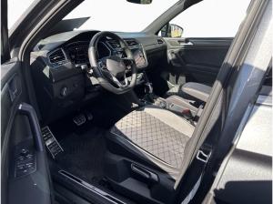 Volkswagen Tiguan Allspace R-Line 7-DSG 4Motion AHK NAVI SH
