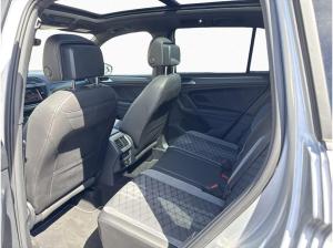 Volkswagen Tiguan R-Line 1.5 TSI 7-DSG NAVI PANO LED