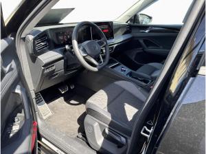 Volkswagen Tiguan Life 2.0 TDI 7-DSG NAVI KLIMA AHK KAMERA