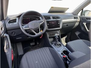 Volkswagen Tiguan Allspace Life Tiguan L 1.5 BT110TSI D7F