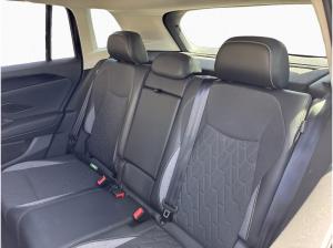 Volkswagen Tiguan Life 2.0 TDI 7-DSG NAVI KLIMA AHK KAMERA