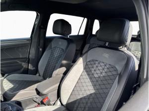 Volkswagen Tiguan Allspace R-Line 2.0 TSI OPF 4MOTION 140 k