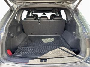 Volkswagen Tiguan Allspace R-Line 7-DSG 4Motion AHK NAVI SH