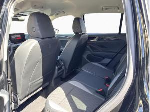 Volkswagen Tiguan Life 2.0 TDI 7-DSG NAVI KLIMA AHK KAMERA