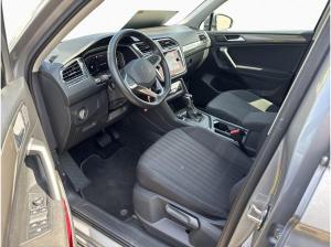 Volkswagen Tiguan Allspace Life Tiguan L 1.5 BT110TSI D7F