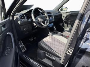 Volkswagen Tiguan Allspace R-Line 2.0 TSI OPF 4MOTION 140 k
