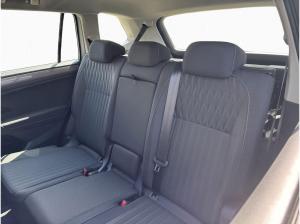 Volkswagen Tiguan Allspace Life Tiguan L 1.5 BT110TSI D7F