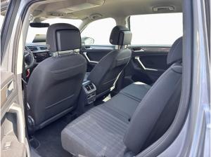 Volkswagen Tiguan Allspace Life Tiguan L 1.5 BT110TSI D7F