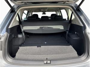Volkswagen Tiguan Allspace Life Tiguan L 1.5 BT110TSI D7F