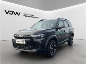 Dacia Bigster Journey hybrid 155