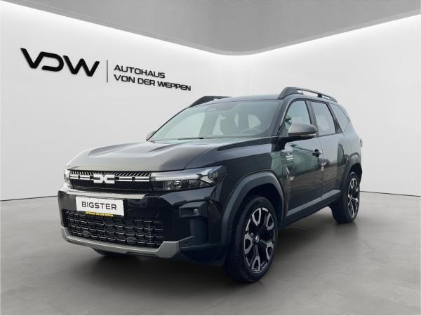 Dacia Bigster Journey hybrid 155