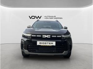 Dacia Bigster Journey hybrid 155