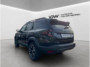 Dacia Bigster Journey hybrid 155