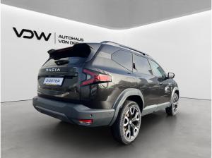 Dacia Bigster Journey hybrid 155