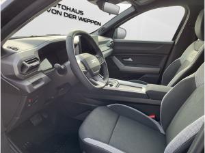 Dacia Bigster Journey hybrid 155