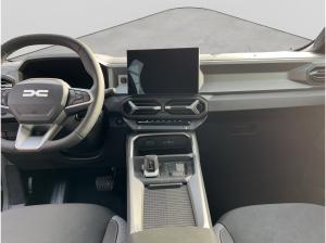 Dacia Bigster Journey hybrid 155