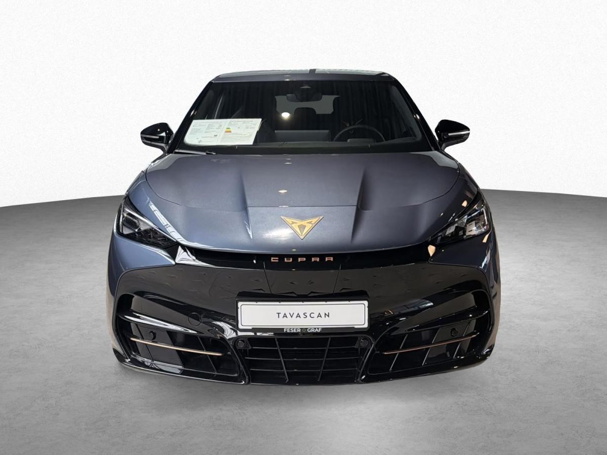 Cupra Tavascan Endurance - kurzfristig verfügbar - Monatsrate inkl. 4000 EUR Sonderzahlung - GJR NAVI el.HECK CLI