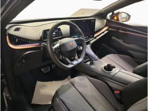 Cupra Tavascan Endurance - kurzfristig verfügbar - Monatsrate inkl. 4000 EUR Sonderzahlung - GJR NAVI el.HECK CLI