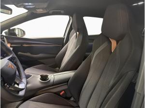 Cupra Tavascan Endurance - kurzfristig verfügbar - Monatsrate inkl. 4000 EUR Sonderzahlung - GJR NAVI el.HECK CLI