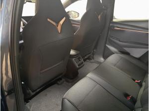 Cupra Tavascan Endurance - kurzfristig verfügbar - Monatsrate inkl. 4000 EUR Sonderzahlung - GJR NAVI el.HECK CLI